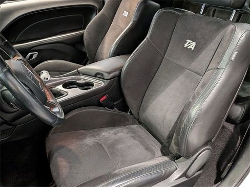 Certified 2018 Dodge Challenger T/A image 19