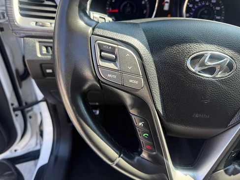 Used 2015 Hyundai Santa Fe Sport 2.0T FWD image 23
