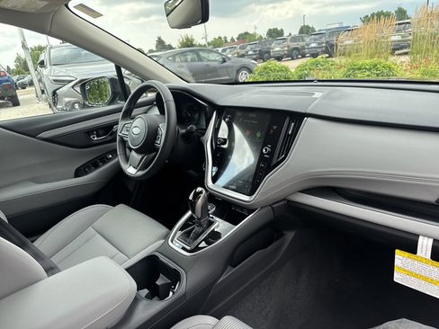 New 2025 Subaru Legacy Premium w/ Popular Package #1A image 13