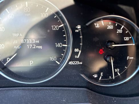 Used 2023 MAZDA CX-9 Carbon Edition AWD/4WD image 8