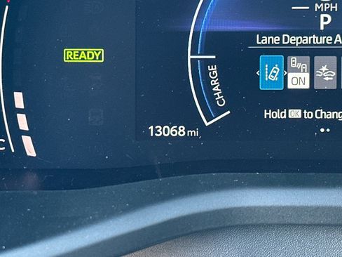 Certified 2026 Toyota Camry SE w/ Multimedia Upgrade Package image 42