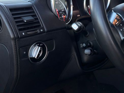 Used 2018 Mercedes-Benz G 550 w/ Night Package image 54