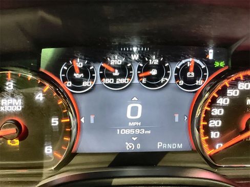 Used 2016 GMC Yukon Denali image 12