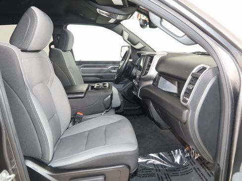 Used 2023 RAM 1500 Big Horn image 11