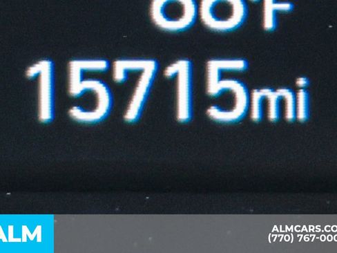 Used 2025 Hyundai Elantra Sport FWD image 56