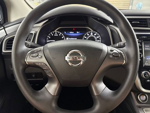 Used 2020 Nissan Murano S w/ Technology Package image 13