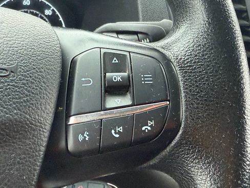 Used 2020 Ford Transit 250 Low Roof image 17