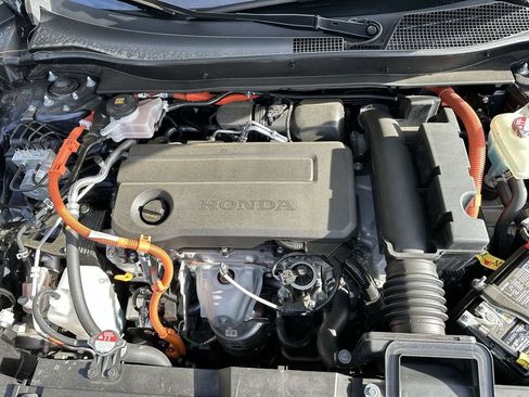 Used 2025 Honda CR-V Sport-L image 18