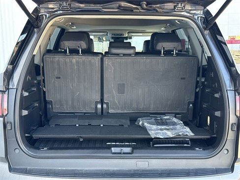 Used 2023 Toyota Sequoia SR5 w/ SR5 Premium Package image 32