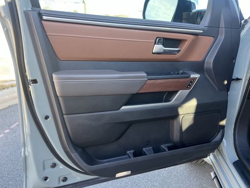 Used 2024 Toyota Tundra 1794 Edition image 13