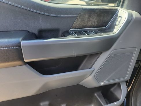 Used 2023 Ford F150 Lightning XLT AWD/4WD image 12