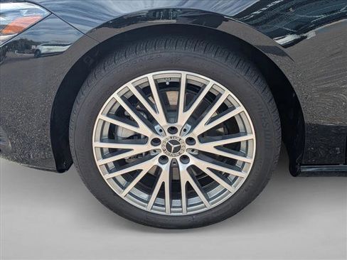 Certified 2026 Mercedes-Benz CLA 250 image 22