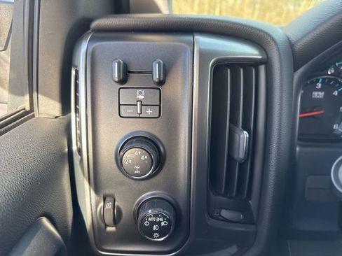 Used 2015 Chevrolet Silverado 1500 LT w/ LT Convenience Package image 26