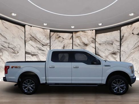 Used 2017 Ford F150 XLT w/ Equipment Group 301A Mid image 5