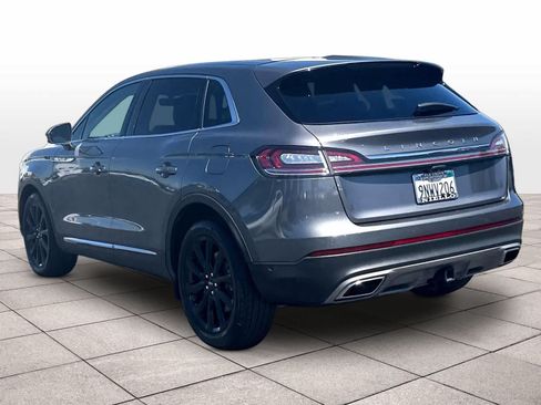 Used 2021 Lincoln Nautilus Reserve w/ Equipment Group 201A AWD/4WD image 7