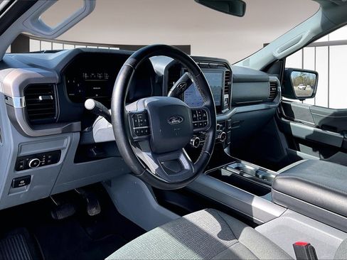 Used 2024 Ford F150 XLT w/ Mobile Office Package image 18