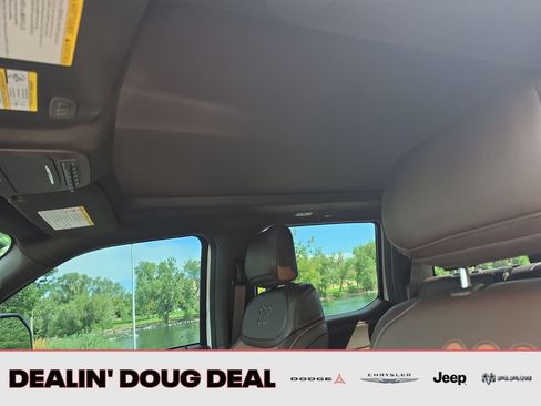 Used 2026 Ford F350 King Ranch AWD/4WD image 22
