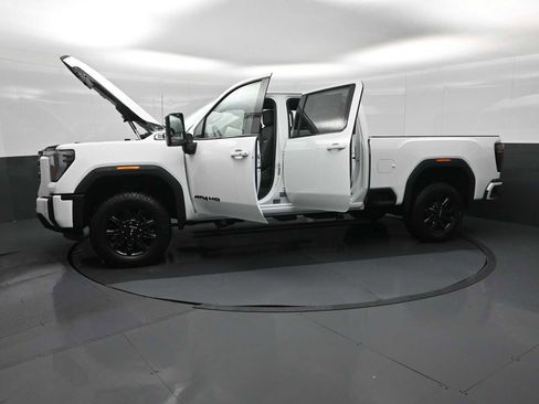 New 2026 GMC Sierra 3500 AT4 image 29