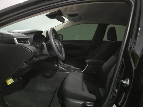 Used 2024 Toyota Corolla LE FWD image 7