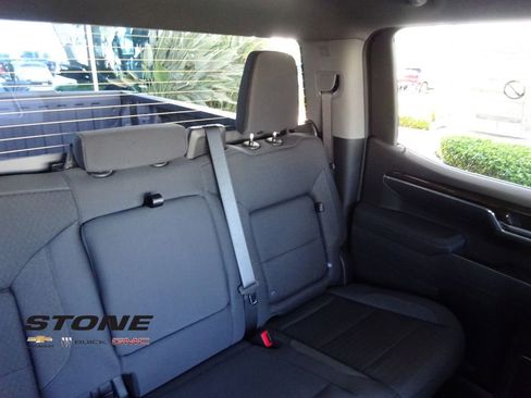 New 2026 GMC Sierra 1500 Elevation AWD/4WD image 18