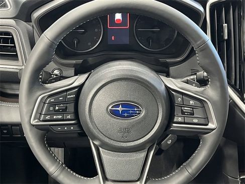 New 2025 Subaru Ascent Touring w/ Popular Package #2 image 18