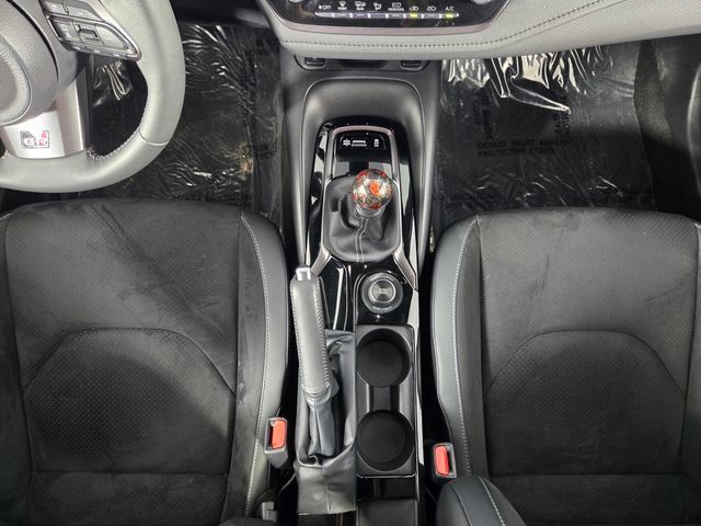 Used 2024 Toyota Corolla GR AWD/4WD image 22