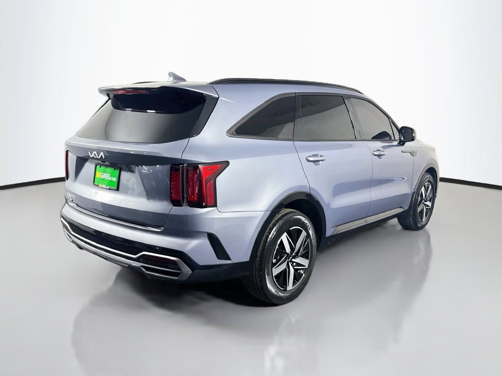 Used 2023 Kia Sorento S w/ Panoramic Sunroof Package FWD image 10