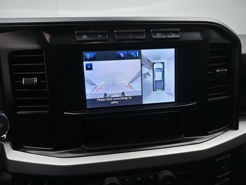 Certified 2024 Ford F250 XL w/ STX Appearance Package image 4