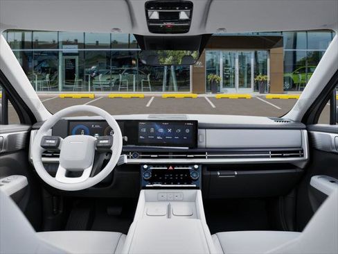 New 2026 Hyundai Santa Fe SEL image 11