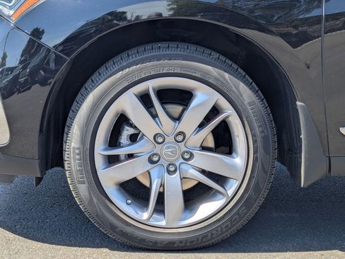 Used 2021 Acura RDX AWD w/ Advance Package image 43