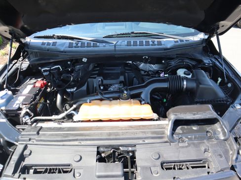 Used 2016 Ford F150 XLT w/ Equipment Group 302A Luxury image 33