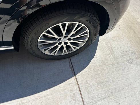 New 2026 Genesis GV80 2.5T AWD/4WD image 18