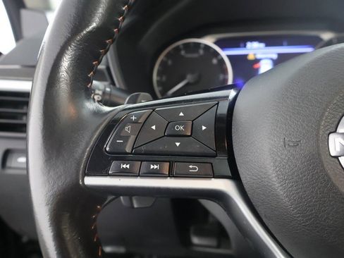 Used 2024 Nissan Altima 2.5 SR w/ SR Premium Package image 43