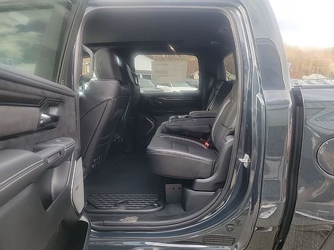 New 2026 RAM 1500 RHO w/ RHO Level 1 Equipment Group image 7