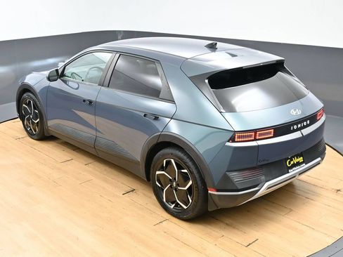 Used 2023 Hyundai Ioniq 5 SE RWD image 46