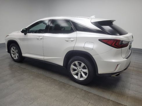 Used 2017 Lexus RX 350 AWD w/ Premium Package image 3
