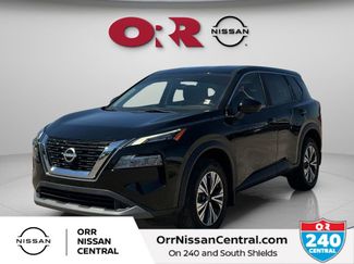Used 2023 Nissan Rogue SV video 1
