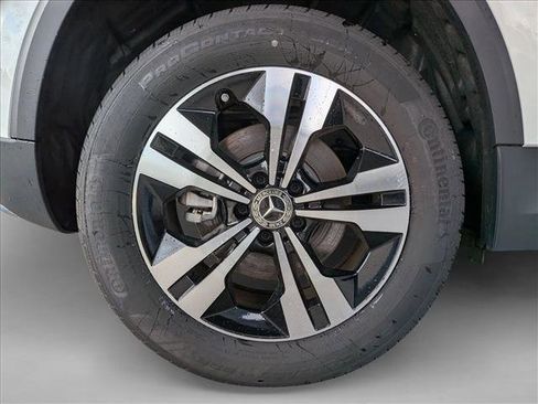 Certified 2026 Mercedes-Benz GLA 250 image 21