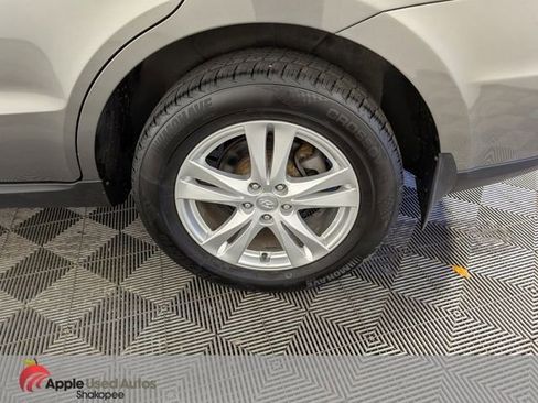 Used 2011 Hyundai Santa Fe SE w/ Premium Pkg 3 AWD/4WD image 45