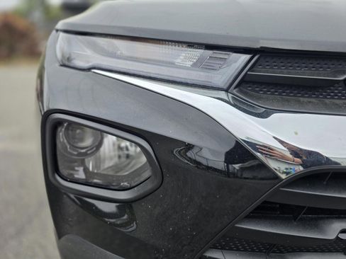 Used 2023 Chevrolet TrailBlazer LS image 8