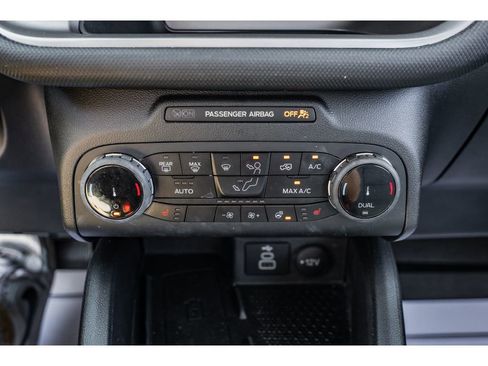 Used 2023 Ford Bronco Sport Outer Banks w/ Tech Package image 17