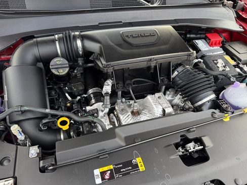 New 2026 Jeep Compass Limited image 20