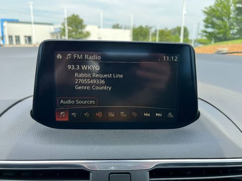 Used 2018 MAZDA MAZDA3 Grand Touring w/ Premium Equipment Package image 38