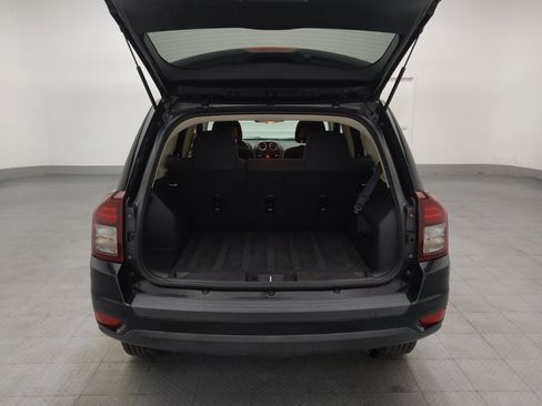 Used 2014 Jeep Compass Sport w/ Power Value Group FWD image 29