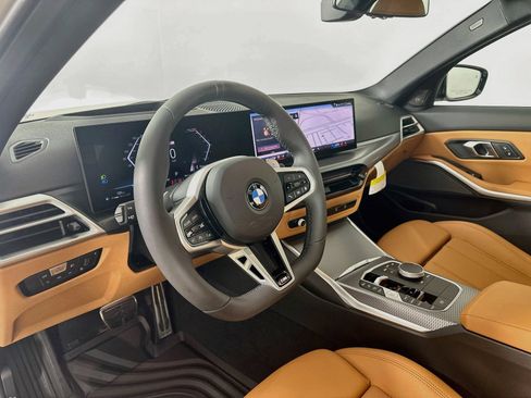 New 2026 BMW 330i xDrive Sedan w/ M Sport Package AWD/4WD image 33