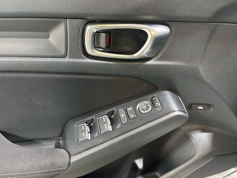 New 2026 Honda Civic Sport image 17