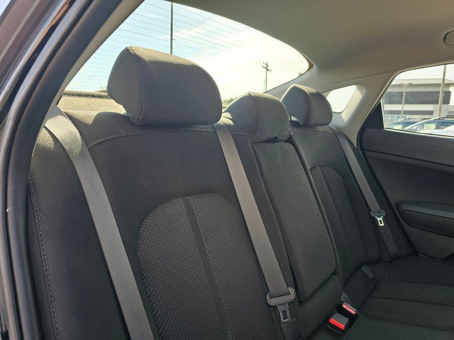 Used 2018 Kia Optima LX FWD image 14