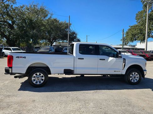 Used 2024 Ford F250 XLT image 8