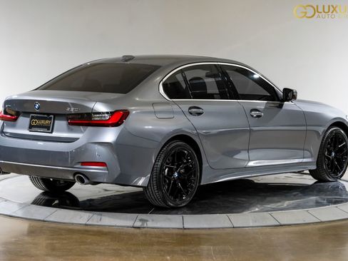 Used 2025 BMW 330i xDrive Sedan image 10
