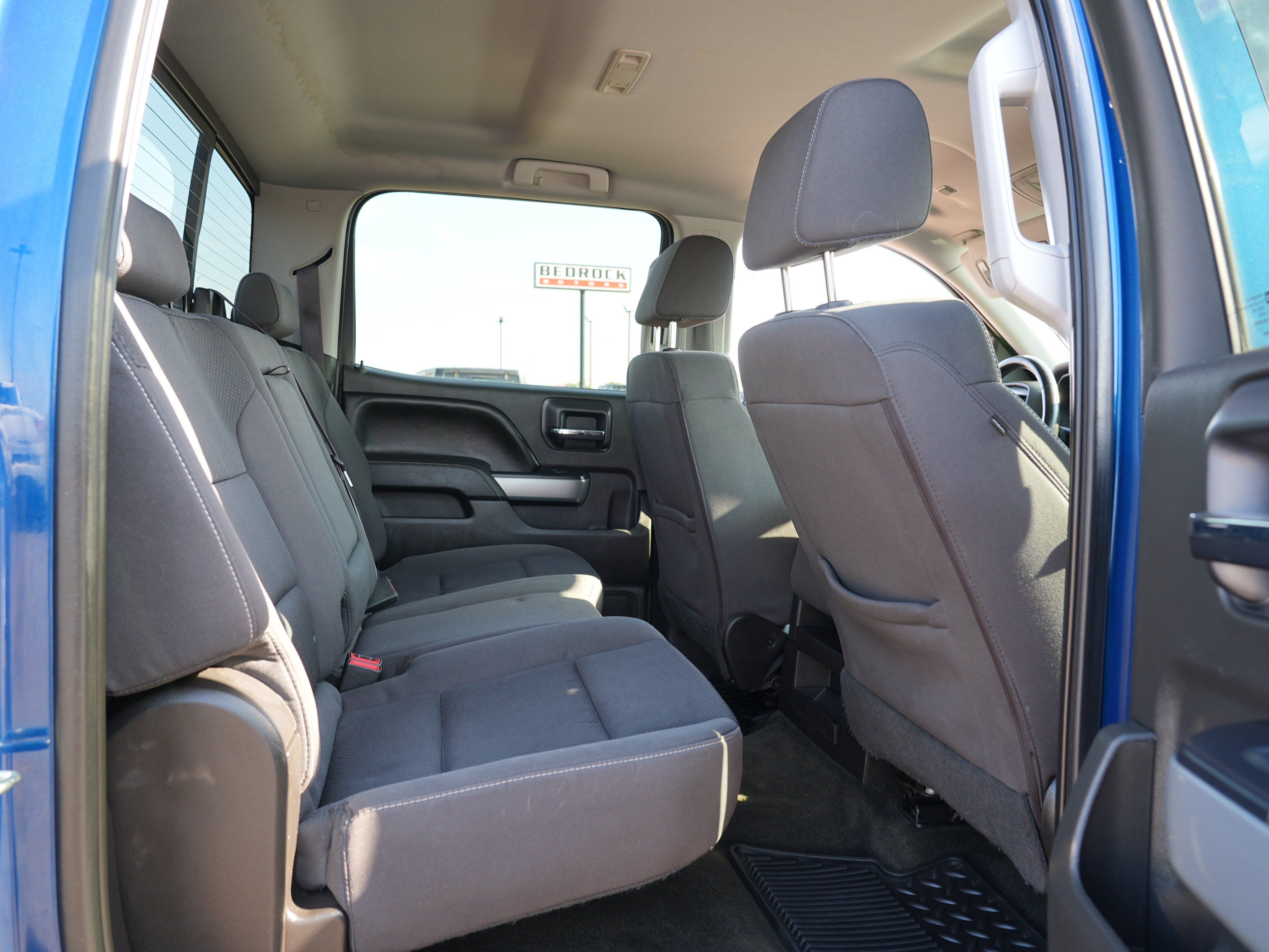 Used 2016 Chevrolet Silverado 1500 LT w/ All Star Edition AWD/4WD image 25